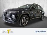 Hyundai Tucson Plug-in-Hybrid 4WD Klimaaut  Navi LED - Hyundai TUCSON in Bielefeld