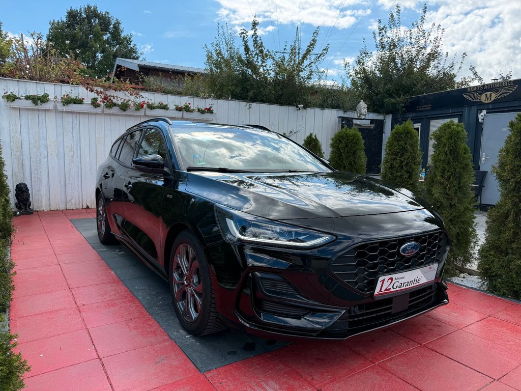 Image of Ford Focus