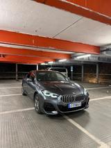 BMW 216d Gran Coupé - BMW 216 in Dortmund