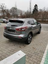 Nissan QASHQAI N-Way 1.3 DIG-T 140 PS 6-Gang Navi Pano  - Nissan Qashqai Gebrauchtwagen in München