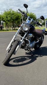 Yamaha Virago 250 (Oldtimer)  - YAMAHA OLDTIMER