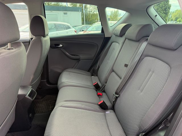 Seat Altea Stylance / Style