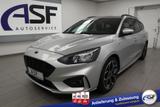 Ford Focus Turnier ST-Line X #el. Heckkl. #Winter-...
