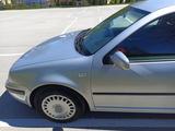 Volkswagen Golf 1.6 Auto Basis Basis - Volkswagen Golf aus 2002: 1.6