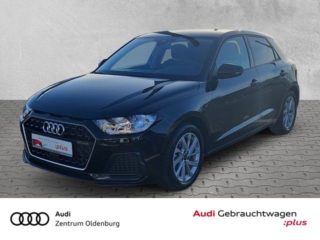 Audi A1 Sportback 30 TFSI 6-Gang advanced