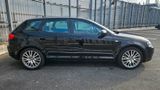Audi A3 TDi 170PS Automatik Pano Klima - Audi A3: TDI 170