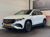 Mercedes-Benz EQA 250 - AMG, Pano, Burmester, FULL - Mercedes-Benz EQA mit Panoramadach