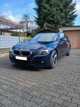 BMW 320i Touring M Sport Shadow Individual - BMW 320 in Essen