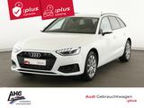 Audi A4 Avant 40 TFSI S tronic  LED Navi Kamera  - AUDI A4 Leasingangebote für Privatpersonen