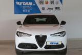 Alfa Romeo Stelvio Veloce Q4 2.0 280PS Facelift - gebrauchte Alfa Romeo Stelvio aus dem Jahr 2023