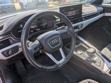 Audi A4 - 5