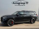Mercedes-Benz GLS 63 AMG 4MATIC+ BRABUS 800 - gebrauchte Mercedes-Benz GLS 63 aus dem Jahr 2024