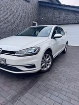 Volkswagen Golf 7, 1.6 TDI   Erste Hand - Volkswagen Golf: 6er