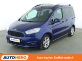 Ford Tourneo 1.0 EcoBoost Titanium *TEMPO*PDC*SHZ* - Ford Tourneo mit Benzin-Antrieb