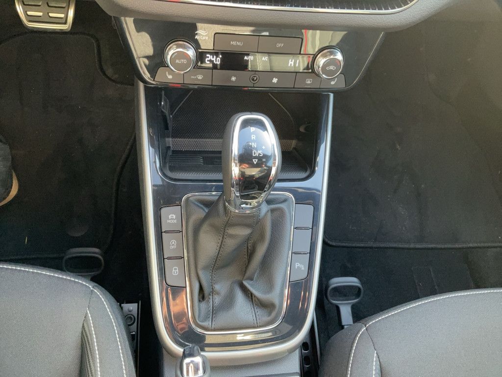 Skoda Fabia - Bild 17