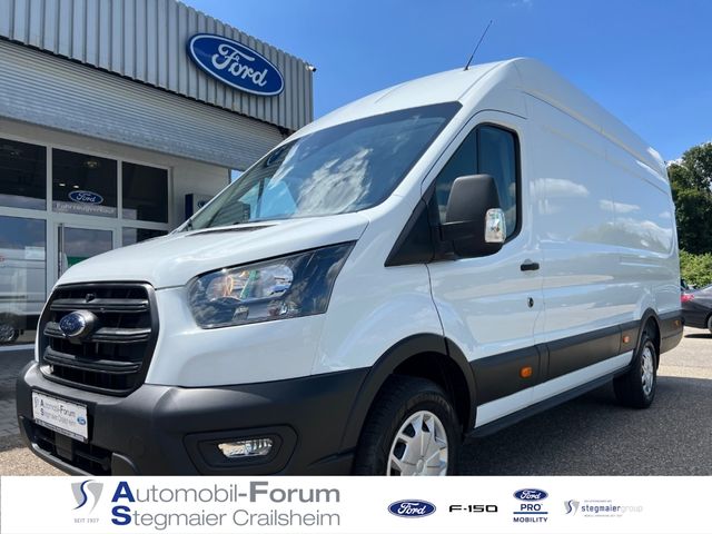 Ford Transit Kasten 350 L4 Trend *LADERAUMSCHUTZ-PAKE