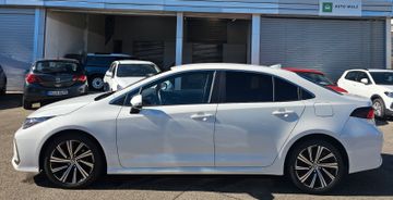 Toyota Corolla - 5