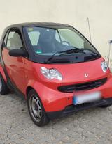 Smart ForTwo MC01 zu verkaufen - Smart ForTwo: Mc01