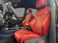 Audi SQ5 - Vorschau Bild 9