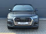 Audi Q5 50 TDI Quattro Sport*S Line*Matrix*AHK* - Audi Q5 Gebrauchtwagen