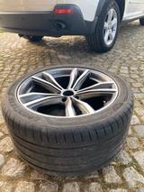 BMW X5 xDrive30i - - BMW X5 aus 2009