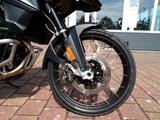 BMW F 850 GS Triple Black 4P SOS Key Schalt Kof Top - BMW MOTORRAD 850
