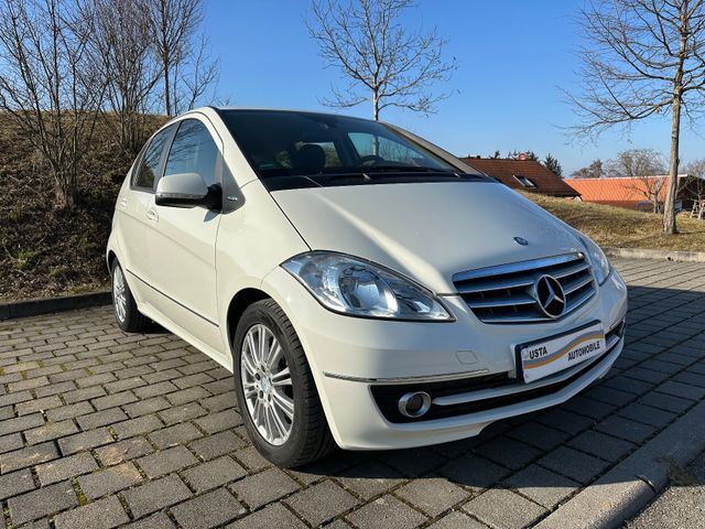 Mercedes-Benz A 160 CDI Elegance/Orig.24.600KM/8-Fach Bereift