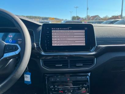 Volkswagen T-Cross - Bild 15