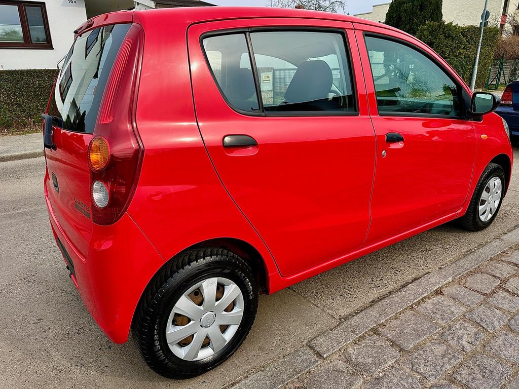 Daihatsu Cuore