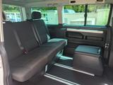 Volkswagen T6 California Beach Edition - Volkswagen T6 California: Beach