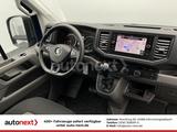 Volkswagen Crafter 35 DSG *WERKSTATT* LED+NAVI+KAMERA - Volkswagen Werk