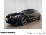 BMW M850i xDrive Gran Coupé M technik paket HUD ACC  - BMW M850 Jahreswagen