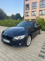 BMW 420i Gran Coupé * TÜV Neu * Vollleder ... - BMW 420