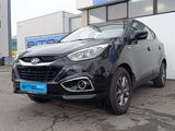 Hyundai ix35 Tucson 2WD Klima Alu Felgen Radio USB