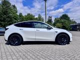 Tesla Model Y Performance Dual Motor AWD Performance - Tesla Model Y: Performance