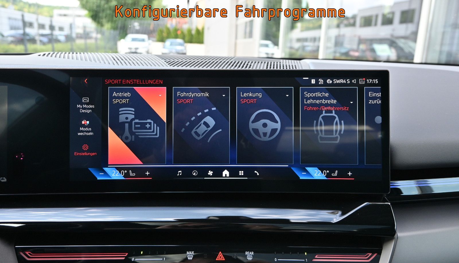Fahrzeugabbildung BMW 530e Aut. UVP 86.049€°ACC°PANO°MERINO+BELÜF°360°