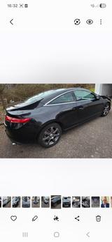 Renault Laguna Coupé Night & Day dCi 150 FAP Night & Day - Renault Laguna: Sportwagen