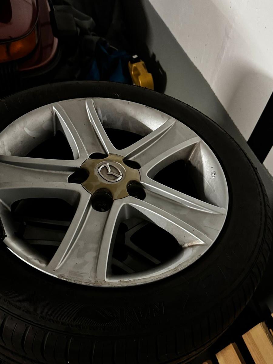Mazda CX-5 2013 — photo 13