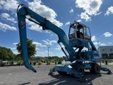 Liebherr A 912 Litronic *90Kw Umschlagbagger Hochf.Kabine - Angebote entsprechen deinen Suchkriterien