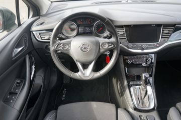 Opel Astra - 8