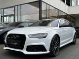 Audi RS6 Avant 4.0 TFSI quattro performance | Keramik - gebrauchte Audi RS6 aus dem Jahr 2018