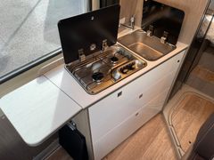 Pössl Roadcruiser | Klimaautom. | Standheizung | 16"