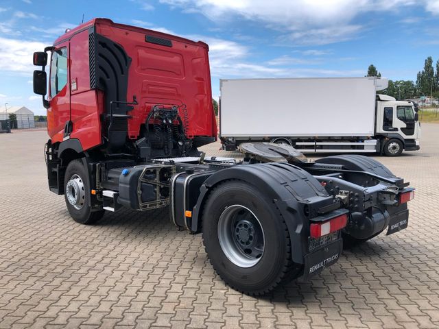 C480 Kipphydraulik*AP Achsen*TÜV NEU