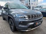 Jeep Compass Limited Plug-In Hybrid 4WD - Jeep Compass in Bielefeld