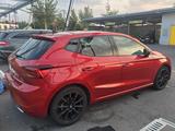Seat Ibiza 1.6 TDI 85kW FR FR - Seat Ibiza: Fr TDI