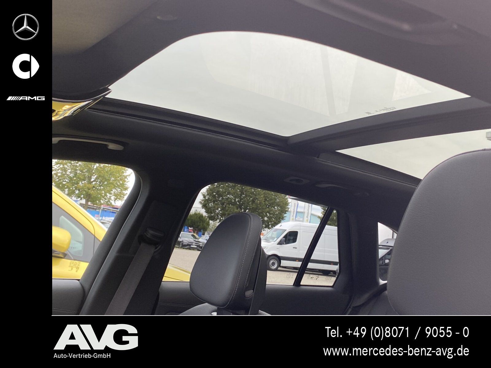 Mercedes-Benz GLC 220d 4M AMG-Advanced Pano AHK Memory Distr foto 16
