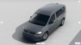 Volkswagen Caddy Maxi 2.0 TDI KAMERA SITZHEIZUNG 7-SITZE - Volkswagen Caddy Gebrauchtwagen