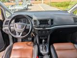Seat Alhambra 2.0 TDI 130kW Style DSG ... - Seat Alhambra mit Diesel-Antrieb: Leder