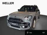 MINI Cooper S ALL4 Countryman LED Nav DA St+G Pano HK - MINI Countryman Serie mit Schiebedach