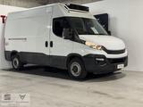Iveco Daily Daily 33S14SV 2.3HPT PM-SL-TM Furgon - Iveco Gebrauchtwagen von 2019